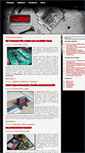 Mobile Screenshot of j0k3n.com